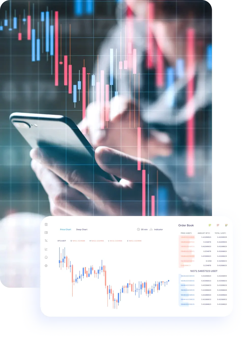 Beursèkvar crypto platform